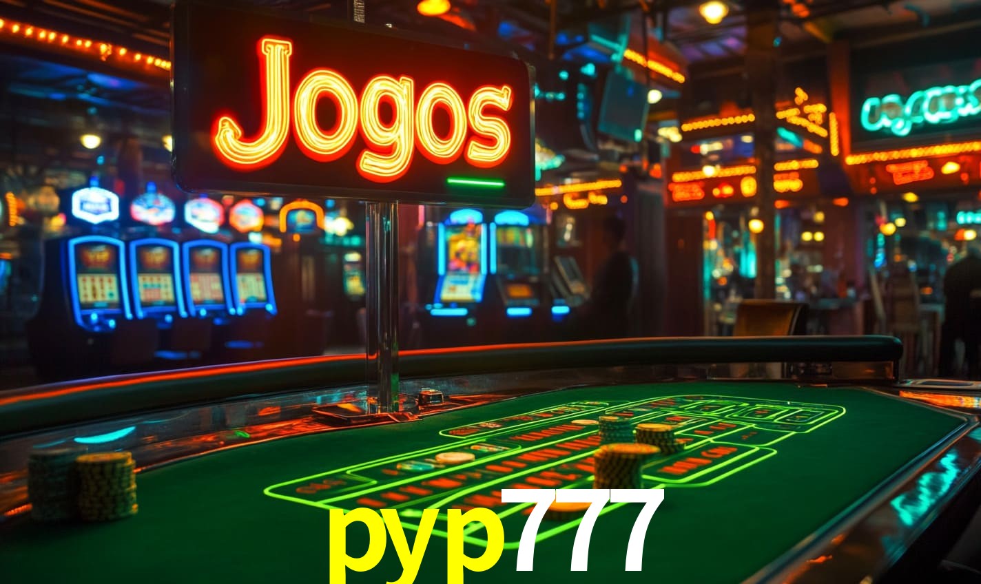 Experiência VIP pyp777